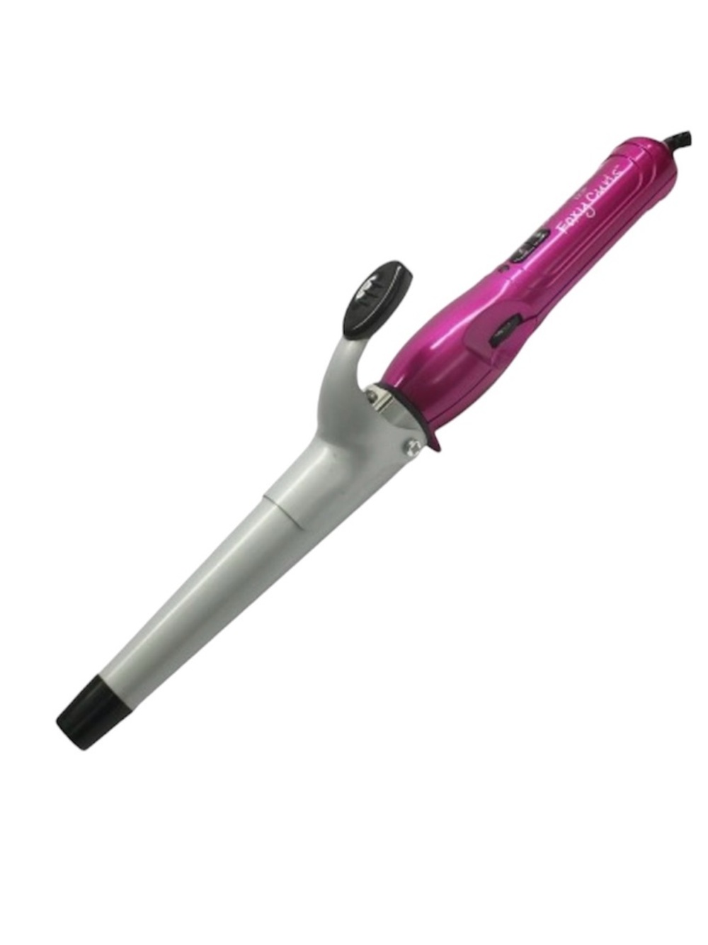 TIGI Bed Head Foxy Curls Conical Curling Iron - 1-1/4"